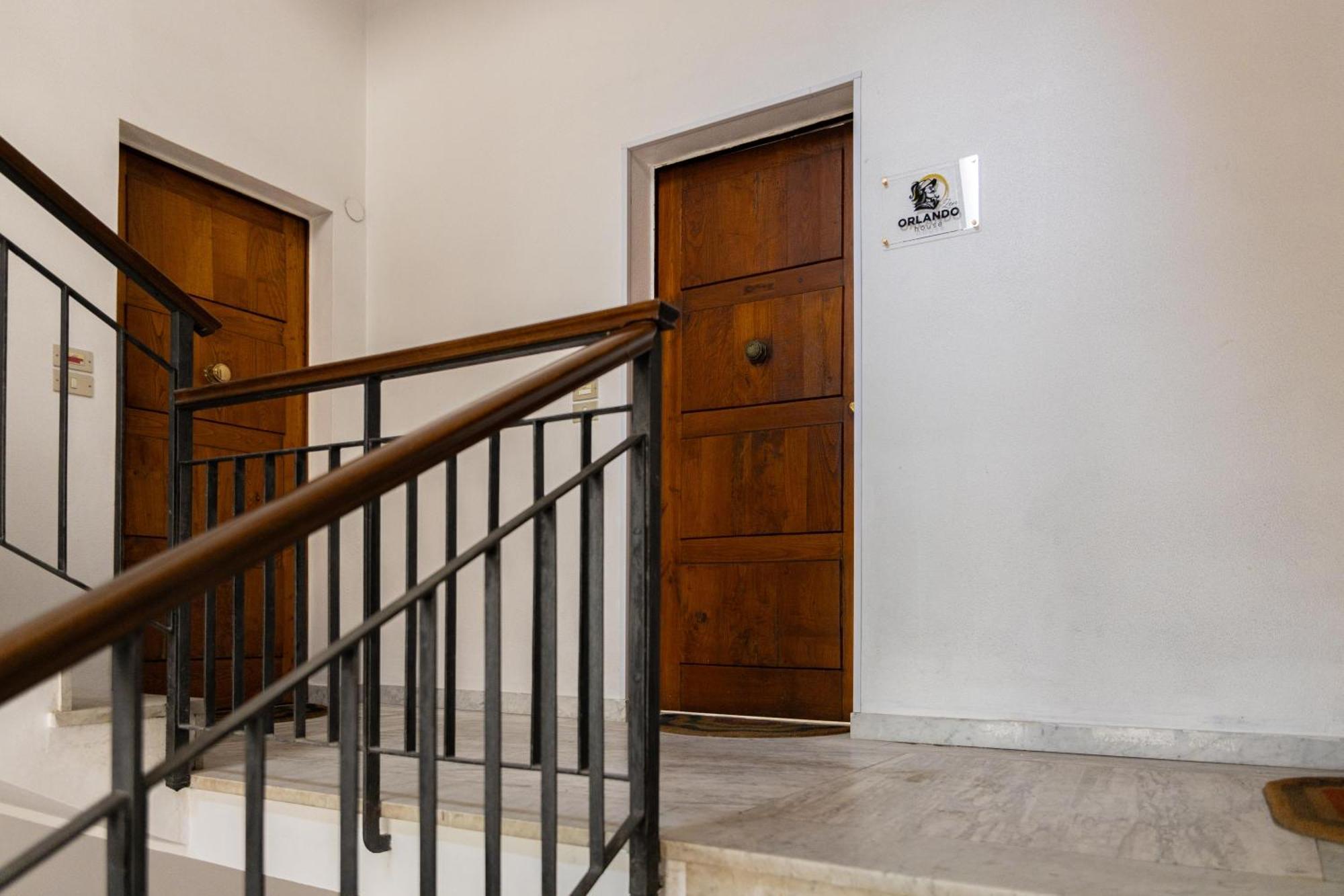 Zen Orlando House Villa Taormina Exterior photo