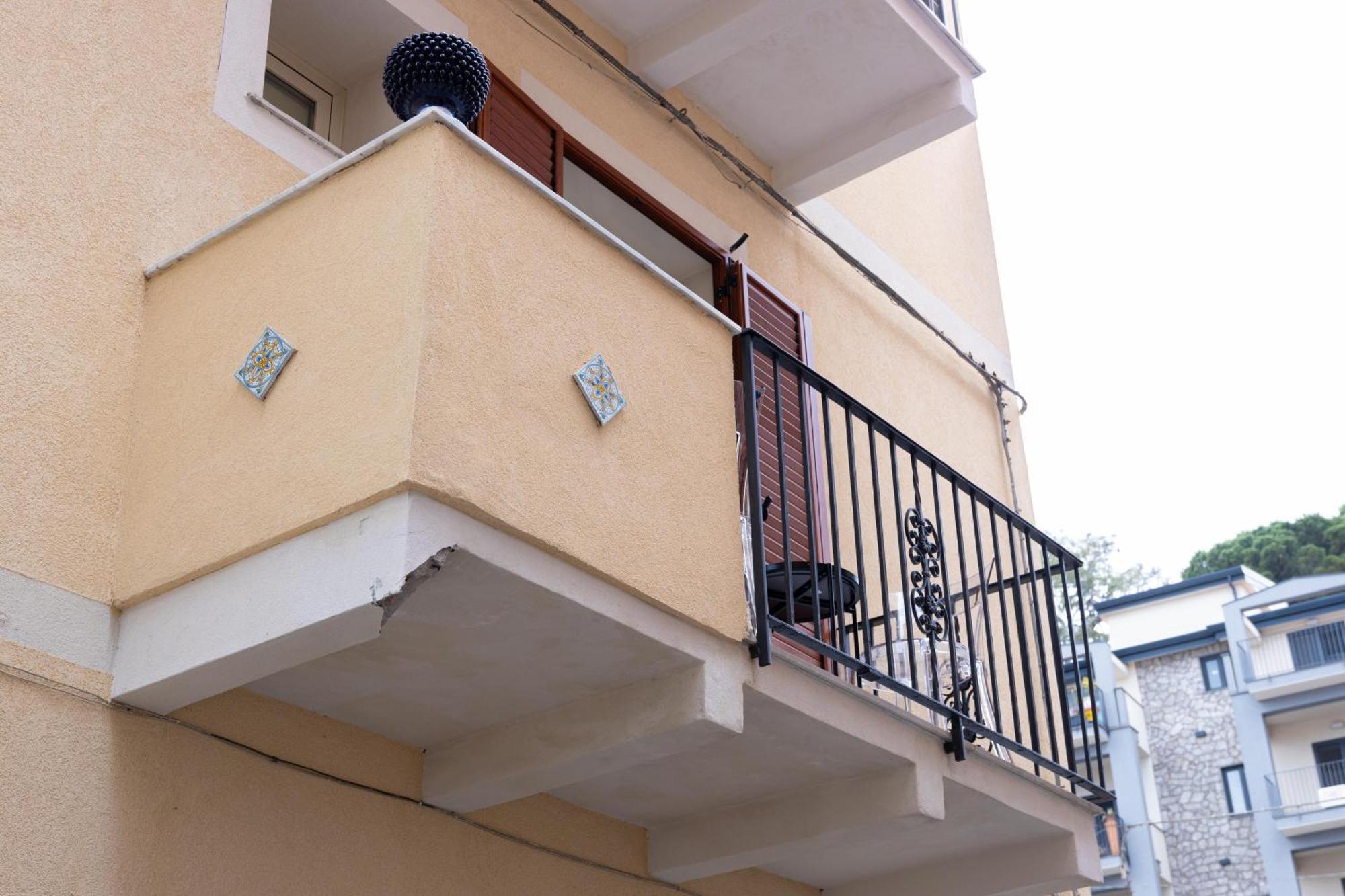 Zen Orlando House Villa Taormina Exterior photo